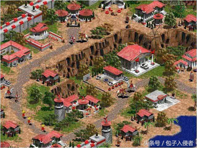 盘点那些年火遍网吧的单机游戏,十年前网吧玩的三款单机游戏