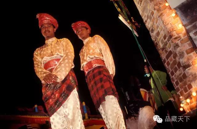 男人穿裙子也可以很美,男人穿裙子是不是好看