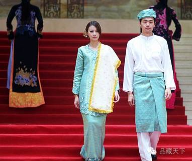 男人穿裙子也可以很美,男人穿裙子是不是好看