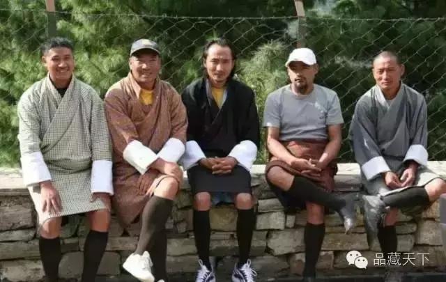 男人穿裙子也可以很美,男人穿裙子是不是好看