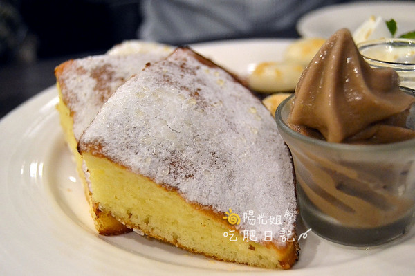 超级好吃的甜甜圈,特别好吃的甜甜圈