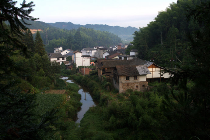 最美摩旅地方,国庆7天摩旅最美路线
