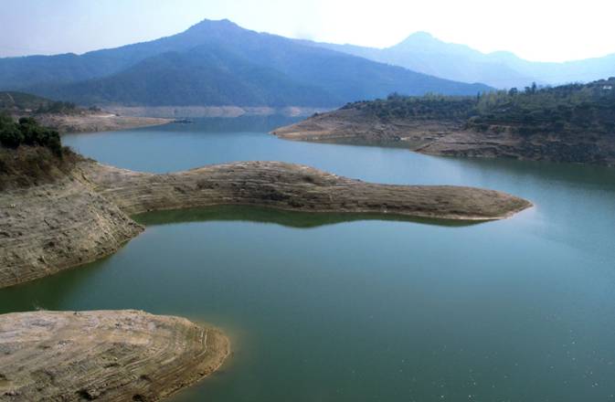 最美摩旅地方,国庆7天摩旅最美路线