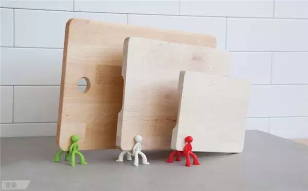 日常生活中的小众设计,分享一组非常有创意的设计