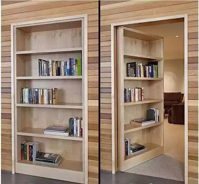 日常生活中的小众设计,分享一组非常有创意的设计