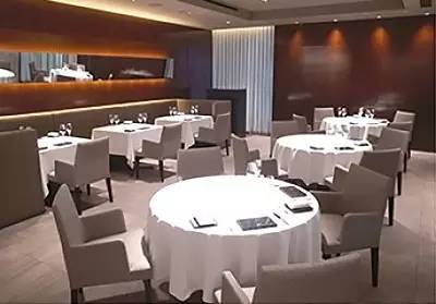 全世界米其林餐厅最多的城市 (哪个国家米其林餐厅最多)