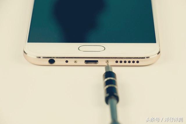 vivox9密码解锁教程,vivox9后盖拆解教程