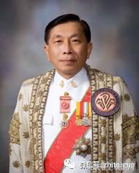 泰国枢密院大臣在位70年,枢密院泰国成员