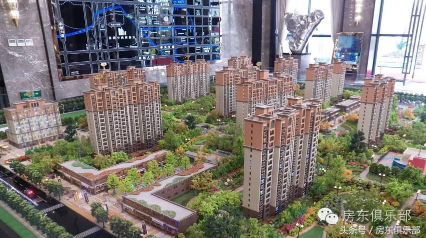 郑州郑东新区十年的变化,郑州再创辉煌