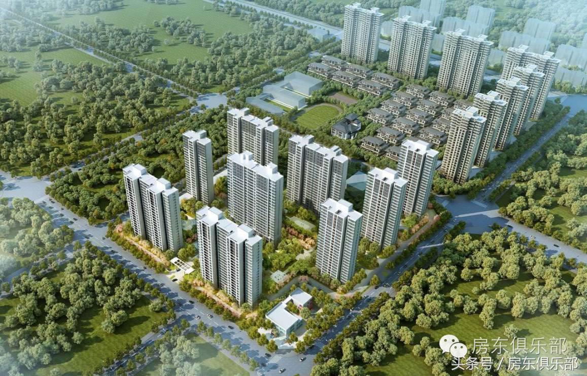 2020象湖最有潜力的楼盘,象湖有新开盘的楼盘吗