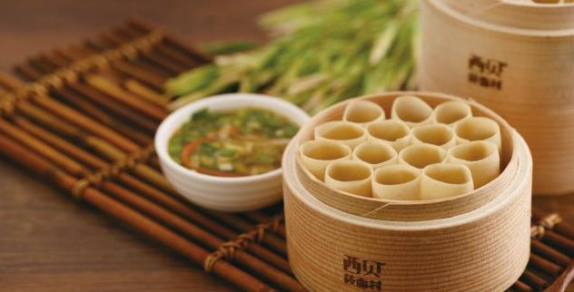 日食记,日月食记菜谱