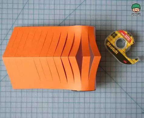 元旦手工100种二年级大红灯笼,元旦幼儿园创意手工灯笼大制作