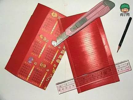 元旦手工100种二年级大红灯笼,元旦幼儿园创意手工灯笼大制作