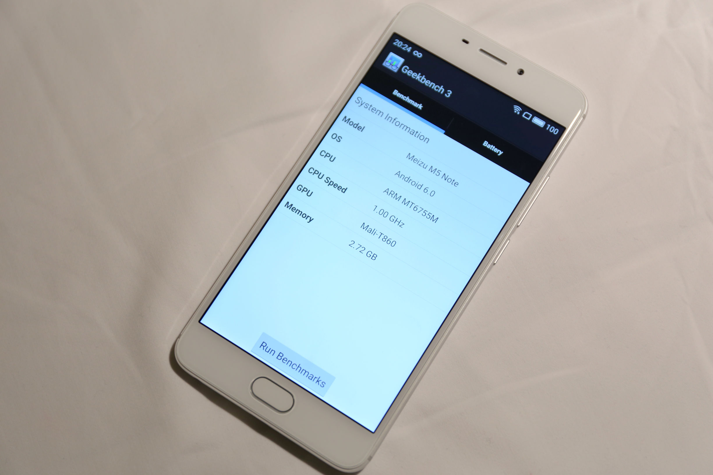 魅蓝note5拆后盖图解,魅蓝note5拆解视频教程