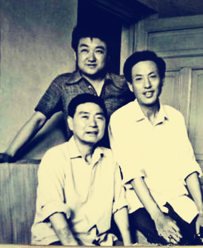 郭荣启和侯宝林夜行记,相声夜行记侯宝林郭荣启