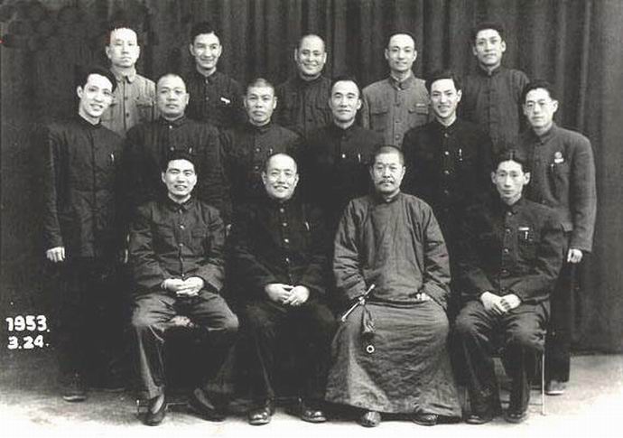 郭荣启和侯宝林夜行记,相声夜行记侯宝林郭荣启