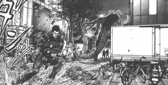 杀戮都市百鬼夜行结尾,杀戮都市百鬼夜行篇完整版