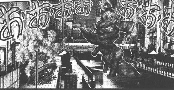 杀戮都市百鬼夜行结尾,杀戮都市百鬼夜行篇完整版