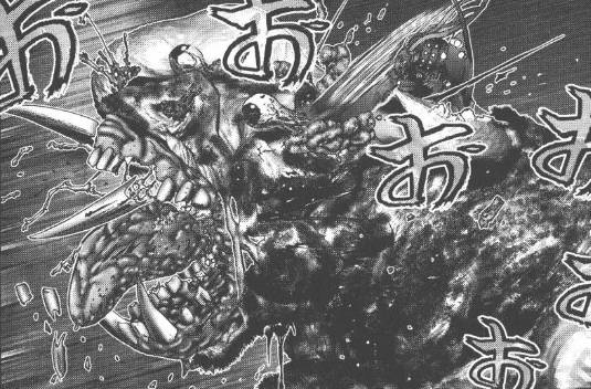 杀戮都市百鬼夜行结尾,杀戮都市百鬼夜行篇完整版