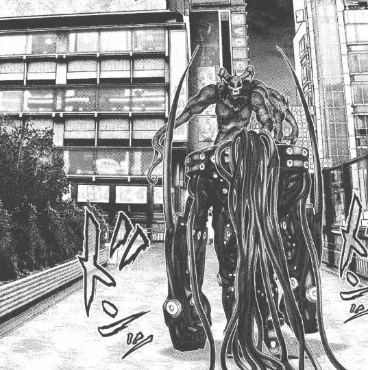 杀戮都市百鬼夜行结尾,杀戮都市百鬼夜行篇完整版