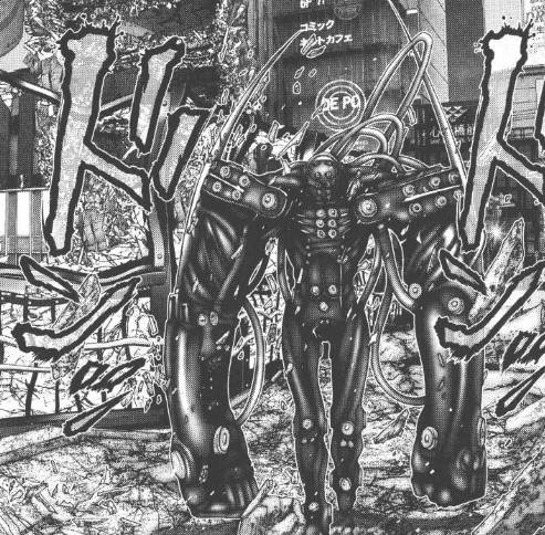 杀戮都市百鬼夜行结尾,杀戮都市百鬼夜行篇完整版