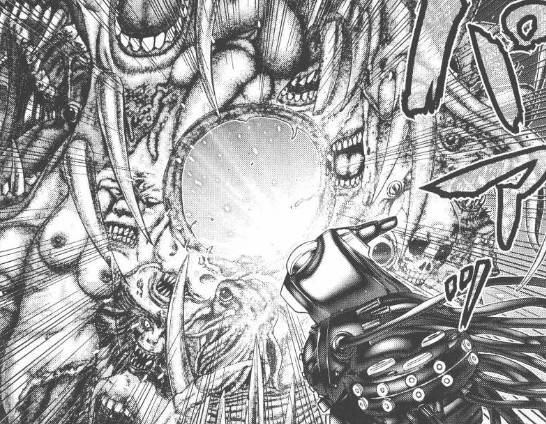 杀戮都市百鬼夜行结尾,杀戮都市百鬼夜行篇完整版