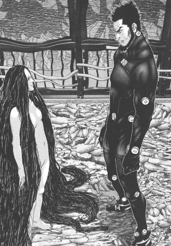 杀戮都市百鬼夜行结尾,杀戮都市百鬼夜行篇完整版