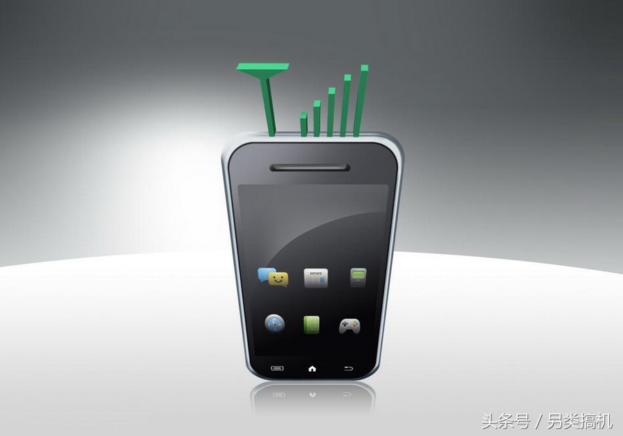 苹果手机信号增强设置,手机电信信号增强设置