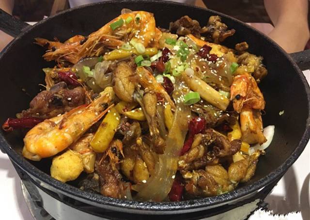 长春最高端的馆子,长春比较好吃的馆子