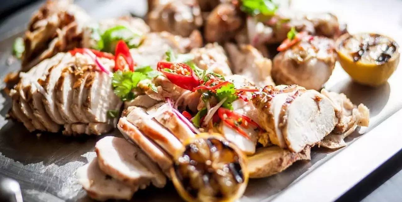 新西兰旅行与美食,新西兰美食之旅