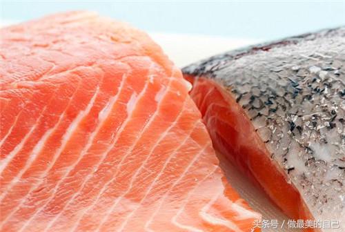 三文鱼的价值,三文鱼为什么越来越便宜