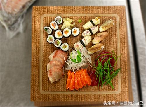 三文鱼的价值,三文鱼为什么越来越便宜