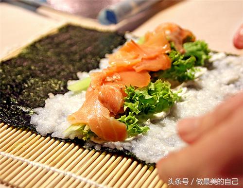 三文鱼的价值,三文鱼为什么越来越便宜