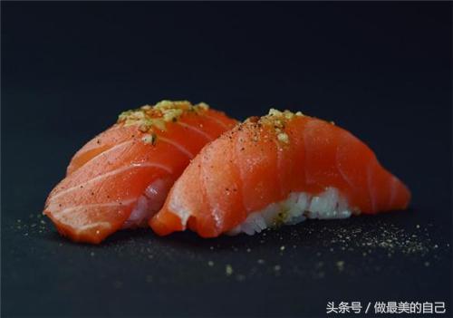 三文鱼的价值,三文鱼为什么越来越便宜