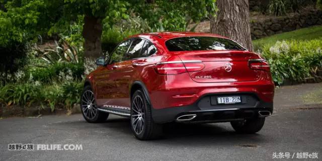 奔驰glc运动和豪华版区别,奔驰glccoupe2024款深度体验