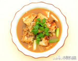 《舌尖上的老陈州》东湖煎焖鱼