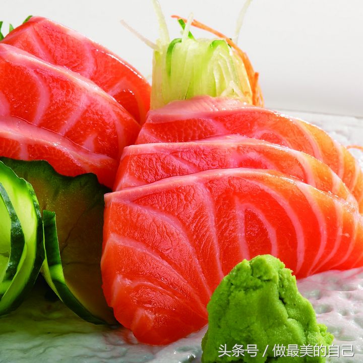 三文鱼的价值,三文鱼为什么越来越便宜