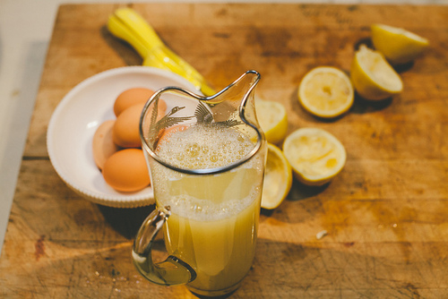 哭过之后要记得笑,哭过以后记得微笑