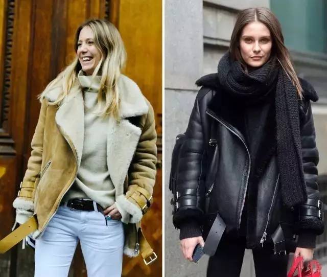 驼色羊羔毛外套搭配什么裤子好看 (低领羊羔毛外套搭配什么围巾合适)