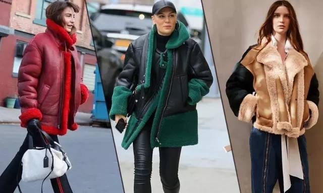 驼色羊羔毛外套搭配什么裤子好看 (低领羊羔毛外套搭配什么围巾合适)