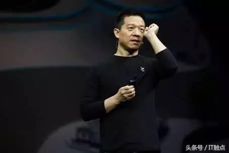 大风越狠，我心越荡——酷派改变者