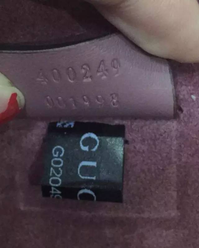 鉴包师gucci,gucci米奇酒神包鉴定