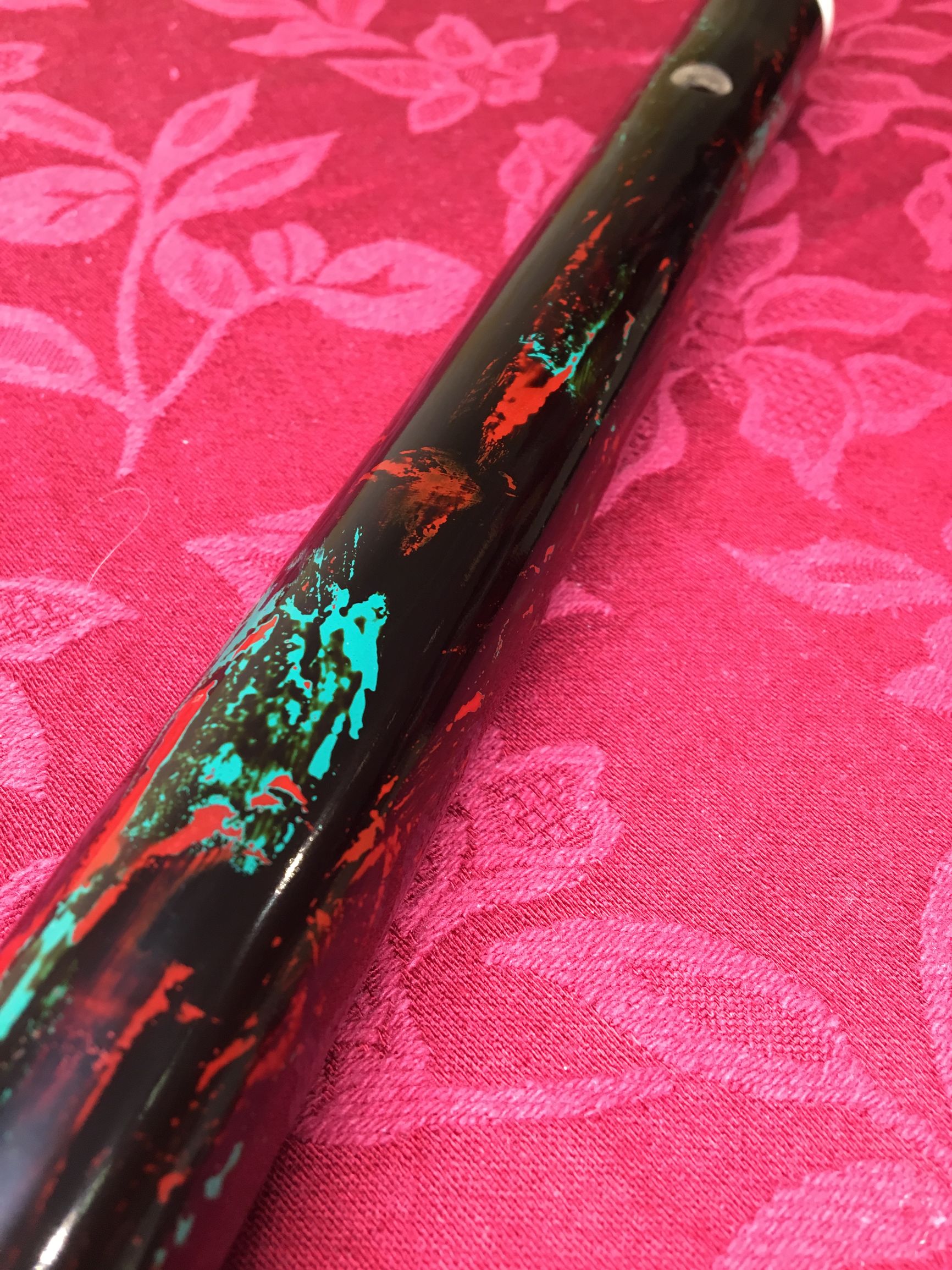 洞箫大漆工艺,大漆的历史