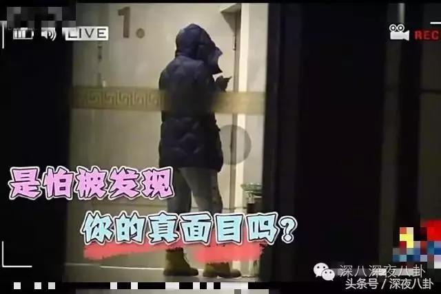 细节能看出来罗晋对唐嫣是真爱啊,罗晋对唐嫣的一个举动超暖心