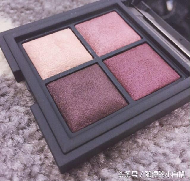 性感酒红色,拒绝家暴妆