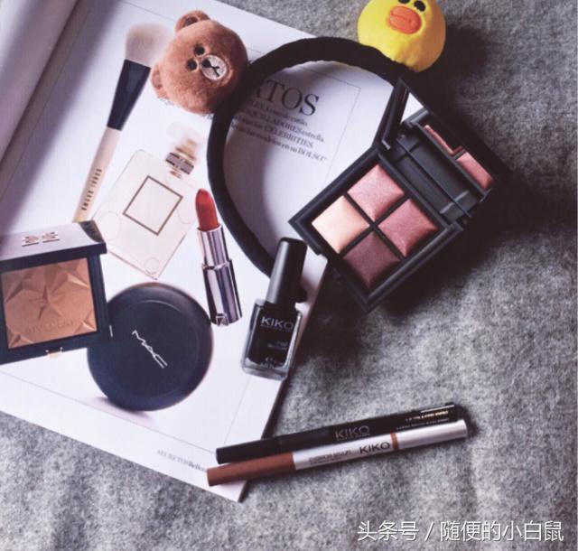 性感酒红色,拒绝家暴妆