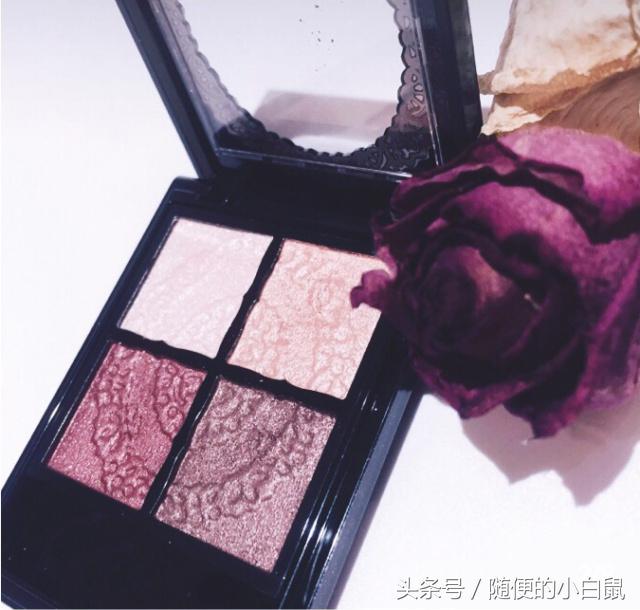 性感酒红色,拒绝家暴妆