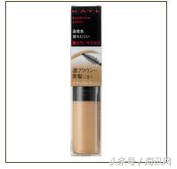 最新出炉!2016年COSME大赏榜单第二弹!