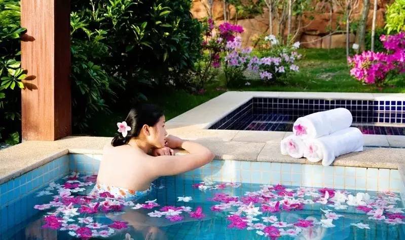 广州最佳约泡圣地！这个冬天快拿去噜！