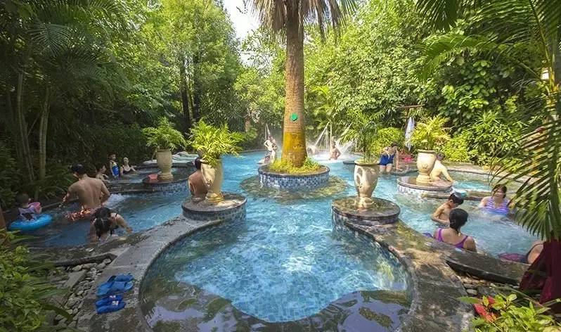 广州最佳约泡圣地！这个冬天快拿去噜！